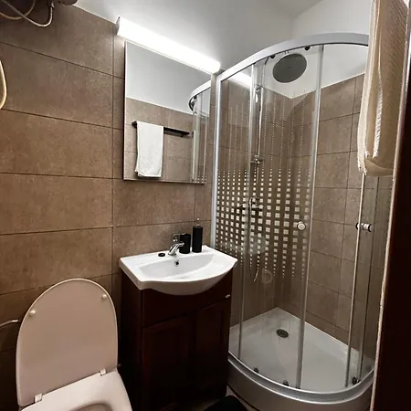 Suita Umf 7 Sângeorgiu de Mureș Exterior photo