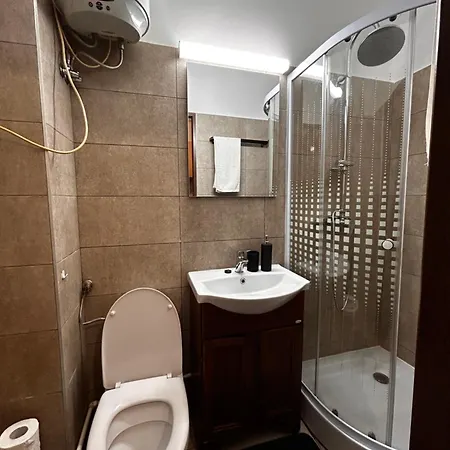 Suita Umf 7 Sângeorgiu de Mureș Exterior photo