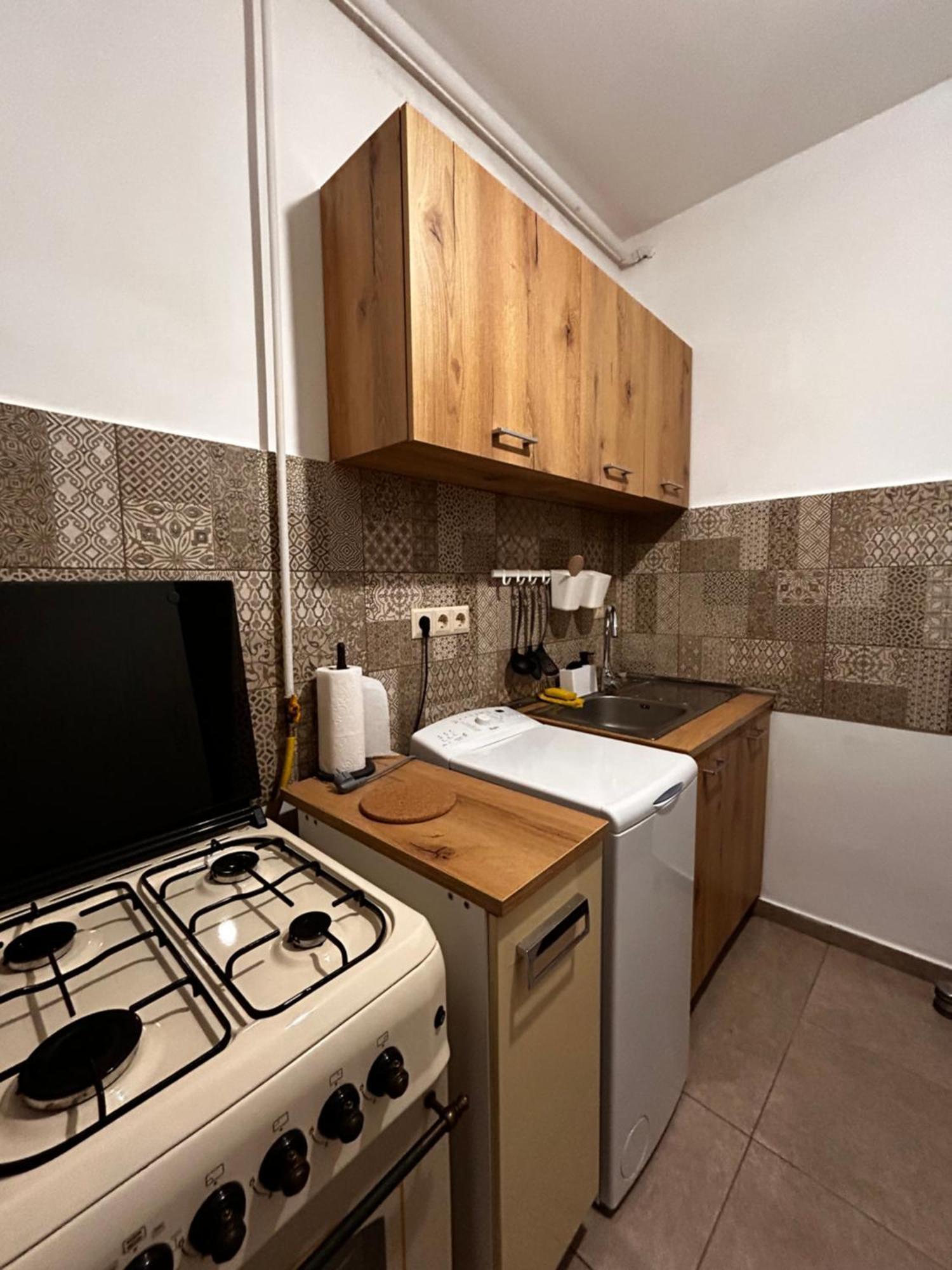 Umf 7 Apartament Sângeorgiu de Mureş